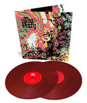The Tea Party [Deluxe Red 2 LP] [Vinyl]