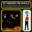 The Temptations Sing Smokey [LP] [Vinyl]