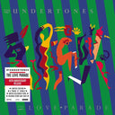 The Undertones - The Love Parade (INDIE EX) [Vinyl]
