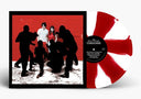 White Blood Cells (20th Anniversary Edition) (Indie Exclusive) Candy Cane Colored Vinyl [Vinyl]