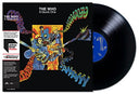 The Who - A Quick One [Half-Speed Master LP] [Vinyl]
