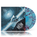 THE HU ‘HUN’ 2LP (Exclusive – Limited to 300, Blue w/ Red & White Splatter Vinyl)