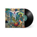 Pour It Out Into The Night - Black Vinyl