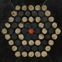 Thrice - Palms (Colored Vinyl, Clear Vinyl, Black) [Vinyl]