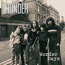 Wonder Days [Vinyl]