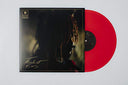 It Is What It Is (Colored Vinyl, Red, 140 Gram Vinyl, Photos) [Vinyl]