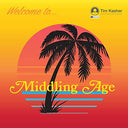 Middling Age [LP] [Vinyl]