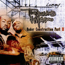 Under Construction II [Explicit Content] [Vinyl]