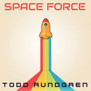 Space Force (Limited Edition, Clear Vinyl) [Vinyl]