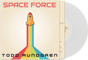 Space Force (Limited Edition, Clear Vinyl) [Vinyl]
