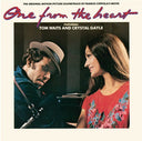 One From The Heart (Original Soundtrack) (Limited Edition, 180 Gram Vinyl, Colored Vinyl, Translucent Pink) [Vinyl]