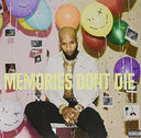 Memories Don'T Die [Vinyl]