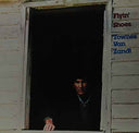 Townes Van Zandt - FLYIN SHOES [Vinyl]
