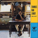 Townes Van Zandt - Townes Van Zandt - 50th Anniversary [Vinyl]