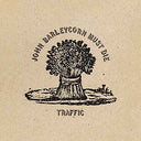 Traffic - John Barleycorn Must Die [LP] [Vinyl]