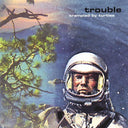 Trouble (Digital Download Card) [Vinyl]