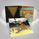Transistor | Vinyl Soundtrack