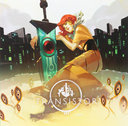 Transistor | Vinyl Soundtrack