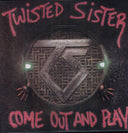 Come Out and Play [Vinyl]