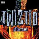 Twiztid - Mutant, Vol. 2 (Twiztid 25th Anniversary) [White 2 LP] [Vinyl]