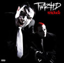 W.I.C.K.E.D. (Twiztid 25th Anniversary) [Black/Red 2 LP] [Vinyl]
