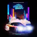 The Fast And The Furious: Tokyo Drift (Original Score) (RSD 4/23/2022) [Vinyl]