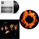 Fire (40Th Anniversary Edition/Picture Disc) & Gloria (40Th Anniversary/180G/Transparent Yellow LP Vinyl) & No Line On The Horizon (2 LP)