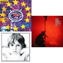 Zooropa (Transparent Yellow/2LP) & Boy & Under A Blood Red Sky
