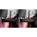 Underoath - Voyeurist (Cerebellum LP Vinyl) & Voyeurist (Deluxe Coke Bottle Clear LP Vinyl)