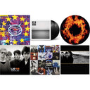 Fire (40Th Anniversary Edition/Picture Disc) & Zooropa (Transparent Yellow/2LP) & U218 Singles & Joshua Tree & Achtung Baby (180G/2 LP) & No Line On The Horizon (2 LP)