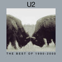U2 - The Best Of 1990-2000 [2 LP] [Vinyl]