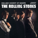 THE ROLLING STONES 'ENGLAND'S NEWEST HIT MAKERS' LP