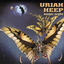MAGIC NIGHT [Vinyl]