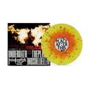 UNDEROATH ‘THE PLACE AFTER THIS ONE’ LP (Limited Edition – Only 300 Made each, Various Color Vinyl)
