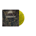 UNEARTH ‘THE WRETCHED; THE RUINOUS’ LP (Limited Edition – Only 300 made, Yellow & Black Marble Vinyl)