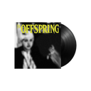 The Offspring - Black Vinyl