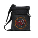 Rocksax Slayer Body Bag - Swords