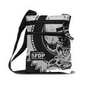 Rocksax Five Finger Death Punch Body Bag - Knuckle