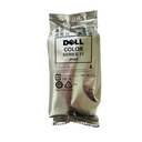 New, Pre-Owned - Dell Series 11XL Color Ink Cartridge