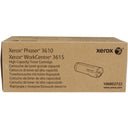 New, Pre-Owned - Xerox Phaser 3610/Work Centre 3615 Black Toner Cartridge, 106R02722