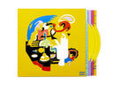 Mac Miller - Faces (Limited Edition Yellow Colored Triple Vinyl)