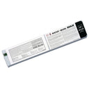 New, Pre-Owned - Roland Eco-Sol Max ESL3-4BK Solvent Ink Cartridge 440ml Black