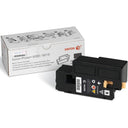 New, Pre-Owned - Xerox 106R01630 Standard Yield Black Toner Cartridge