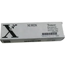 New, Pre-Owned - Xerox 106R00367 Standard Yield Black Toner Cartridge