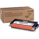 New, Pre-Owned - Xerox Phaser 6280 High Yield Cyan Toner Cartridge, 106R01392