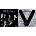 On The Guest List (Pink/Black Splatter LP Vinyl) & Splitting Up Demos 1978 (Purple LP Vinyl)