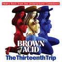 Brown Acid - The Thirteenth Trip [Vinyl]