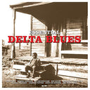 Essential Delta Blues [Vinyl]