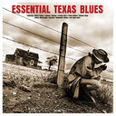 Essential Texas Blues [Vinyl]