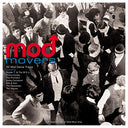 Mod Movers (Blue Vinyl) [Vinyl]